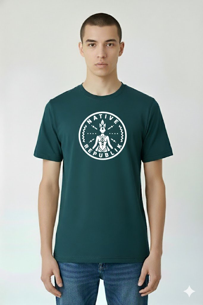 Camiseta Kemet