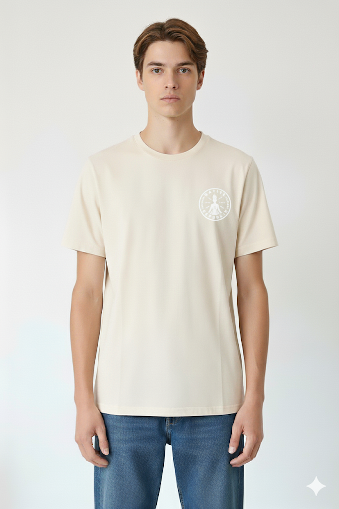 Camiseta Native Republik