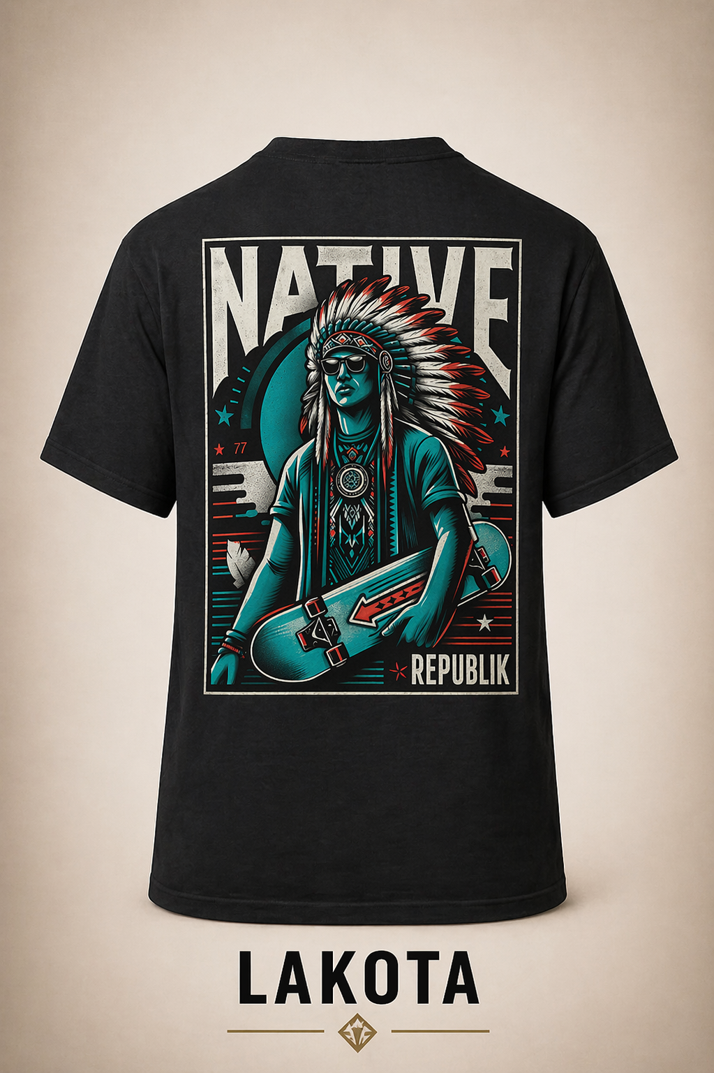 Lakota