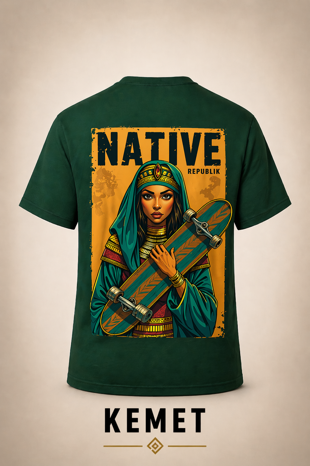Kemet