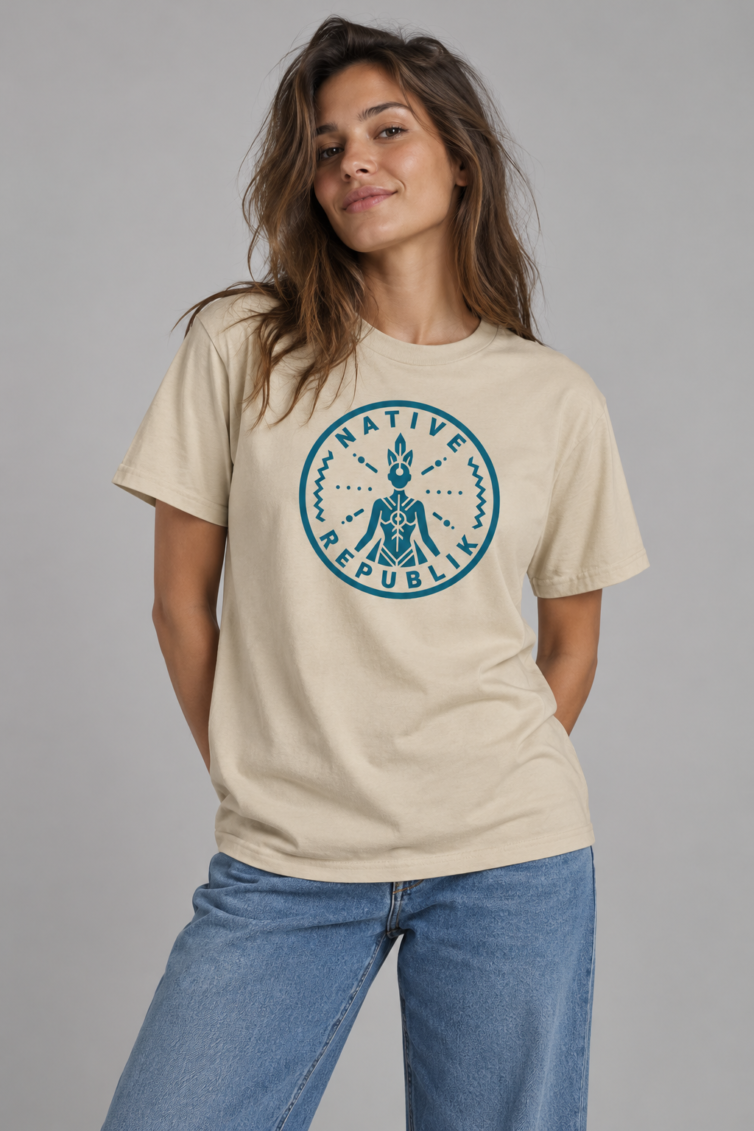 Camiseta Yoruba