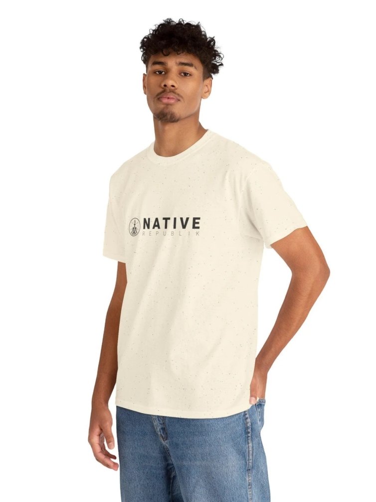 Native Republik – Algodón unisex II